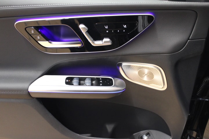 MERCEDES-BENZ GLC 400 e 4Matic AMG Line EQ Star - 12