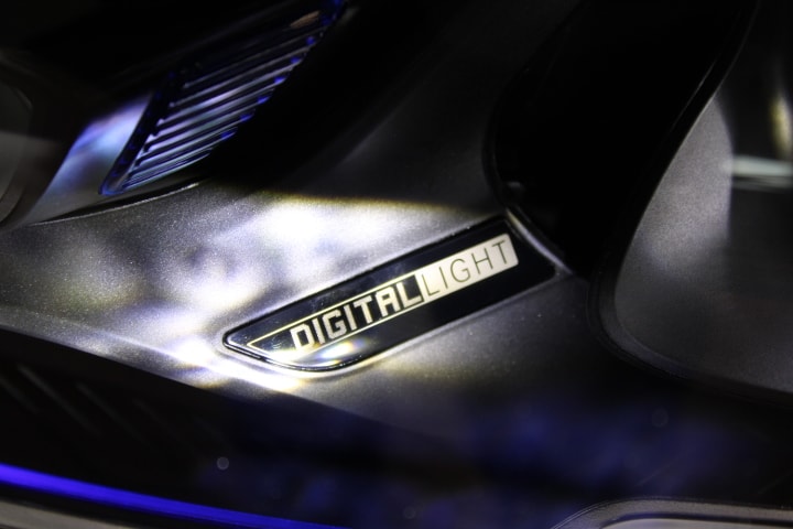 MERCEDES-BENZ GLC 400 e 4Matic AMG Line EQ Star - 16