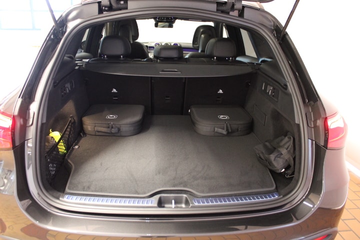 MERCEDES-BENZ GLC 400 e 4Matic AMG Line EQ Star - 4