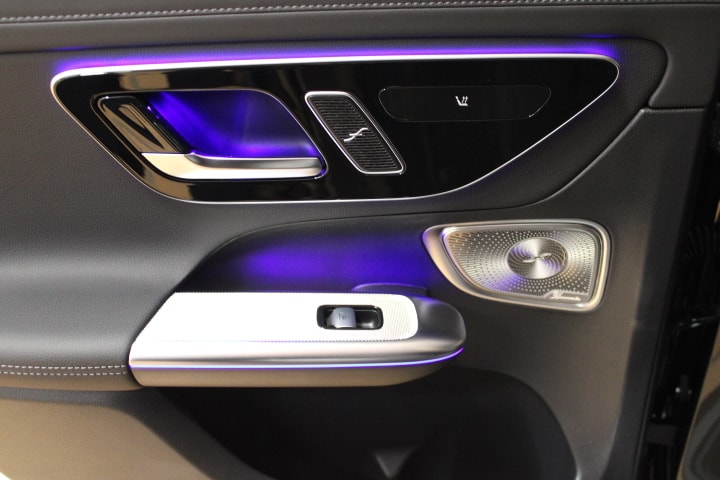 MERCEDES-BENZ GLC 400 e 4Matic AMG Line EQ Star - 14