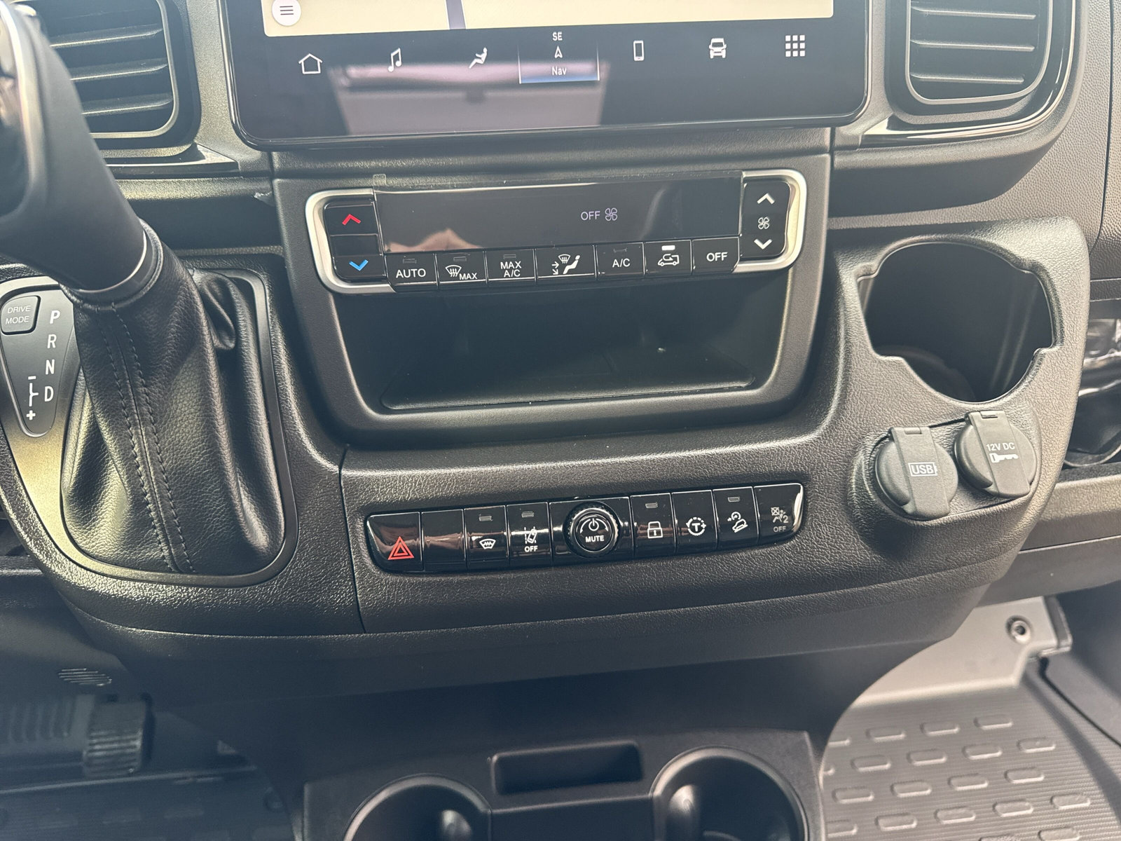 TOURNE MOBIL 6.0 - 180 PS SELECT / Heavy / Automat - 16