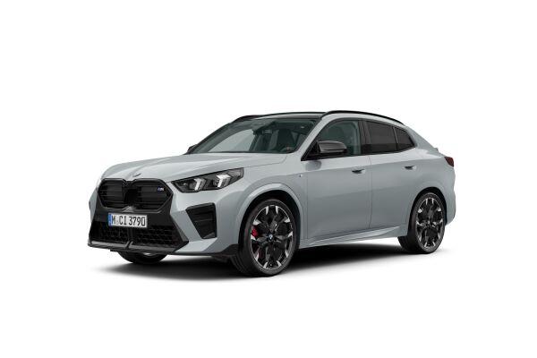 BMW X2 M35i M Sport Pro U10 (CH)