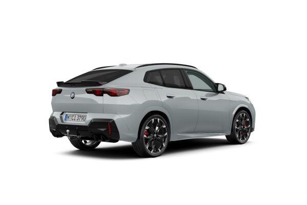 BMW X2 M35i M Sport Pro U10 (CH) - 2