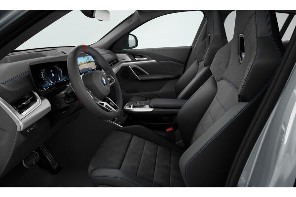 BMW X2 M35i M Sport Pro U10 (CH) - 3