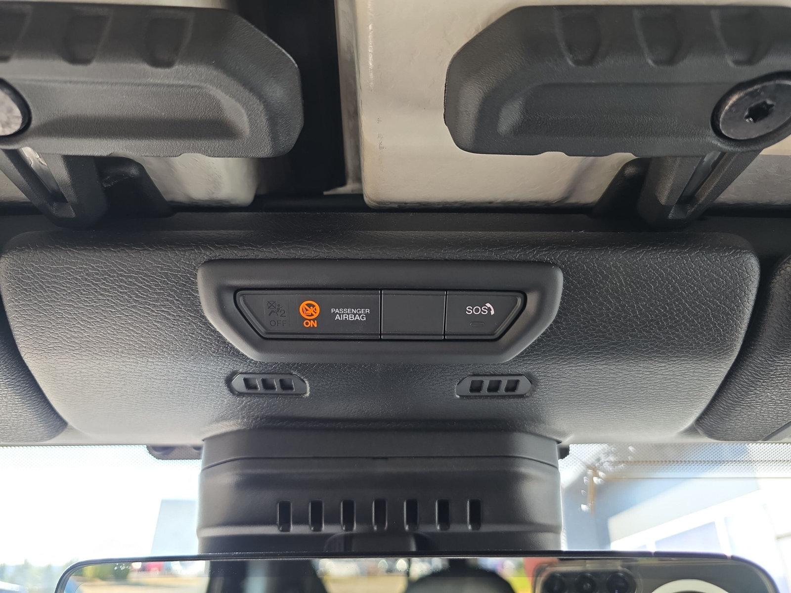 JEEP Wrangler Sahara 2.0 Turbo (CH) ** PHEV ** - 25