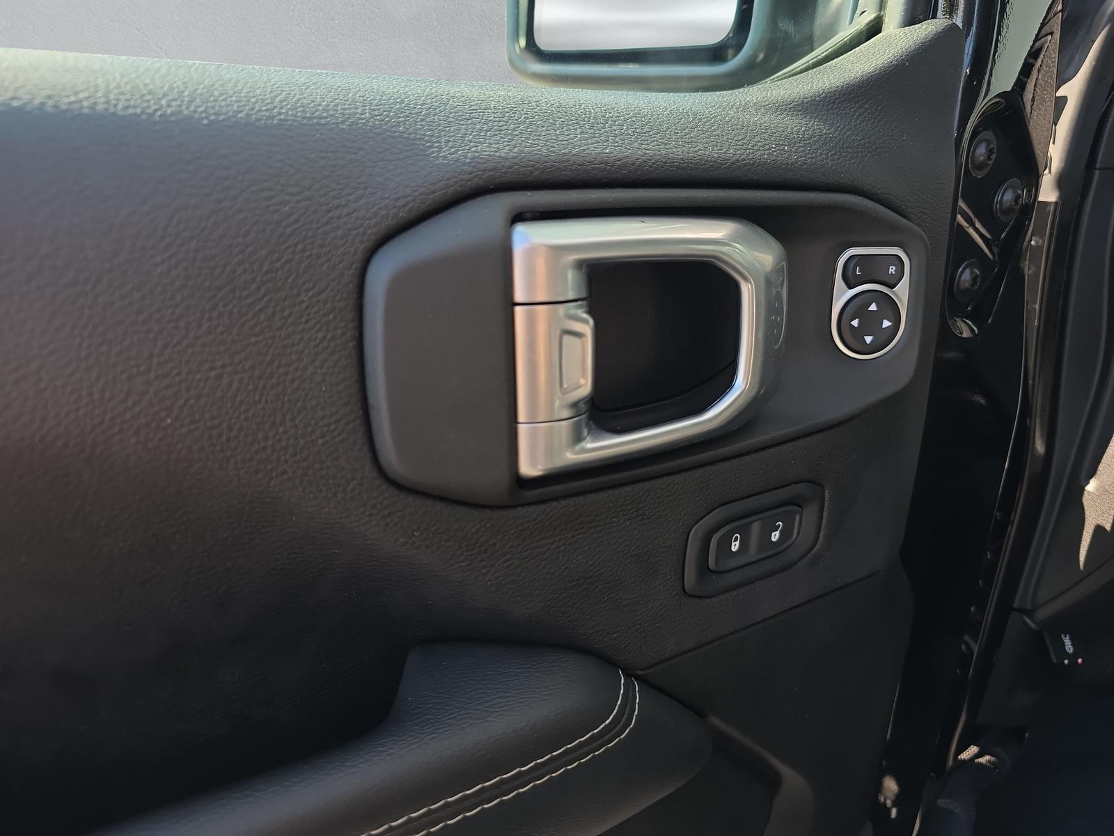 JEEP Wrangler Sahara 2.0 Turbo (CH) ** PHEV ** - 22