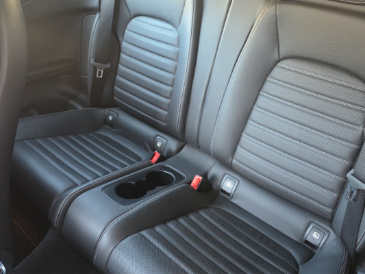 MERCEDES-BENZ C 300 AMG Line - 8