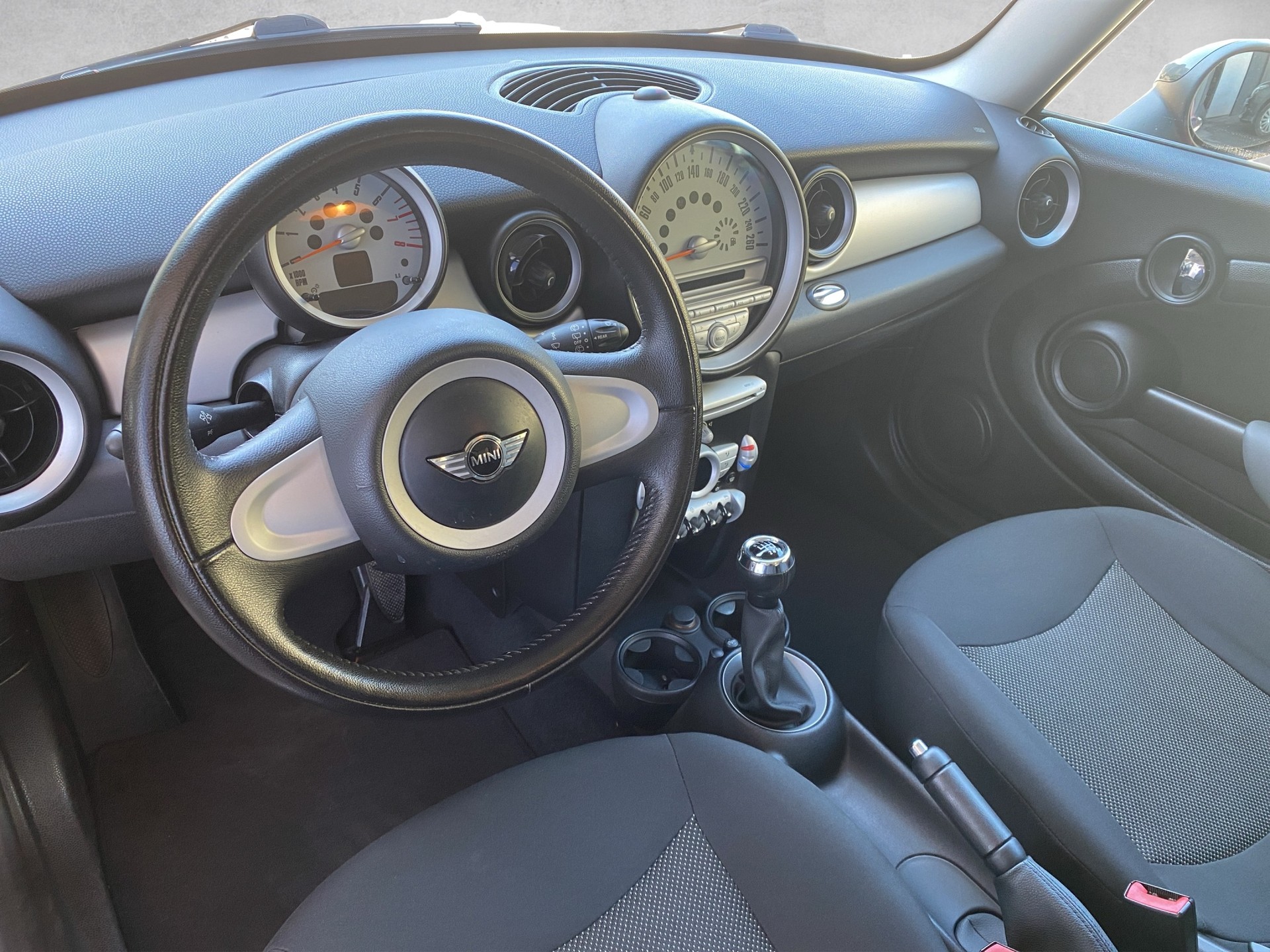 MINI Cooper - 8