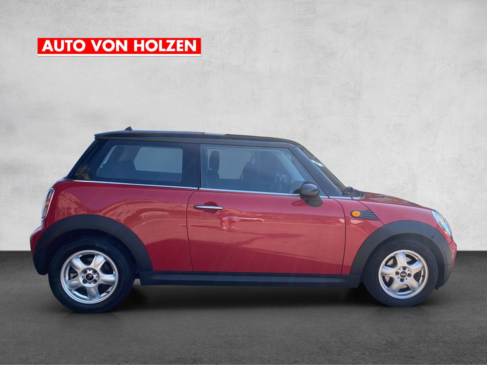 MINI Cooper - 5