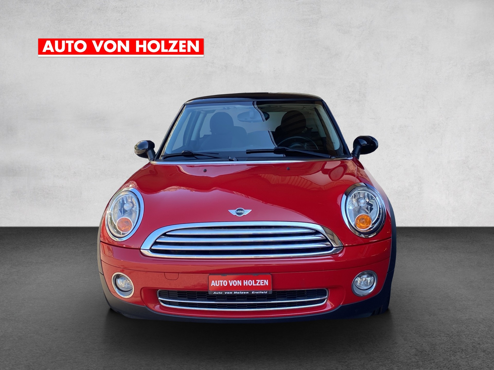 MINI Cooper - 4