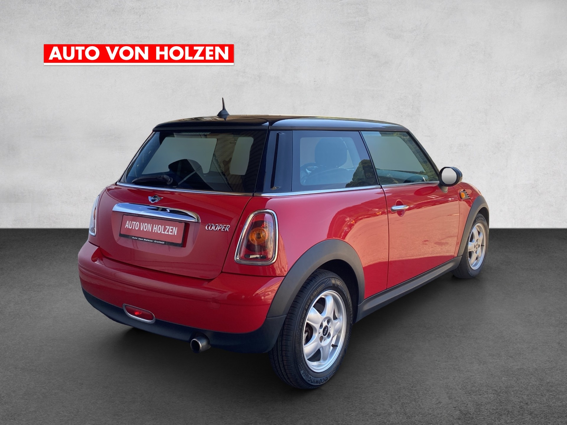 MINI Cooper - 3
