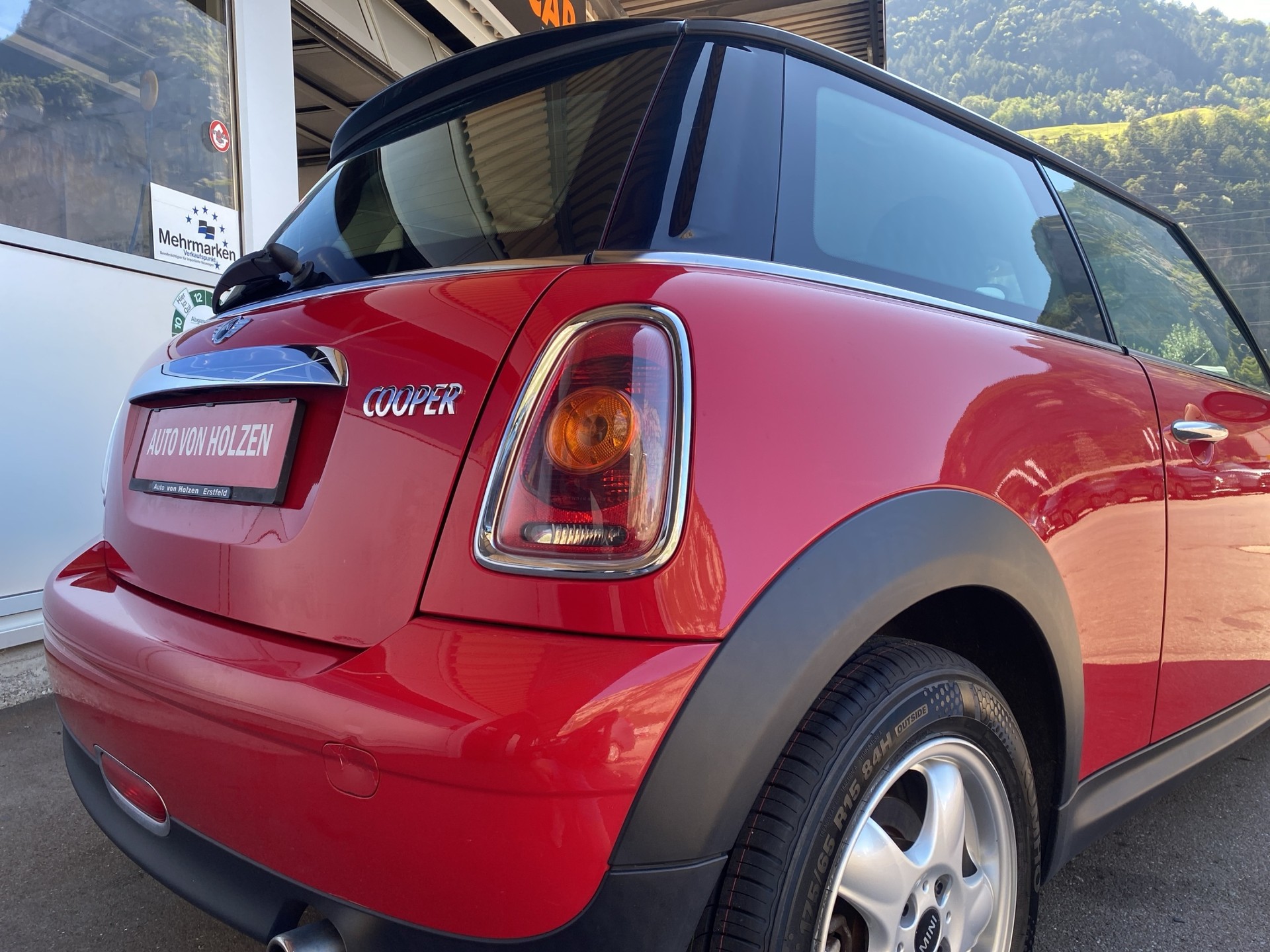 MINI Cooper - 6