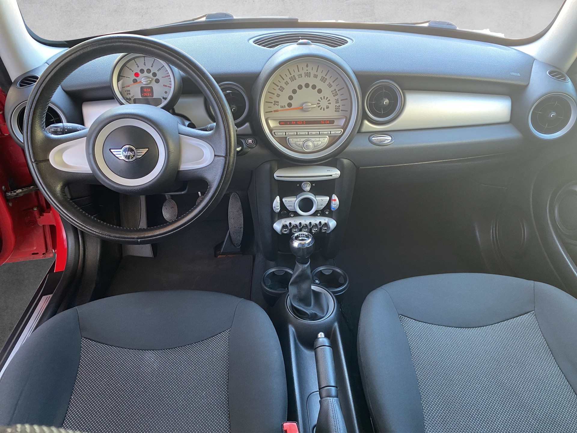 MINI Cooper - 9
