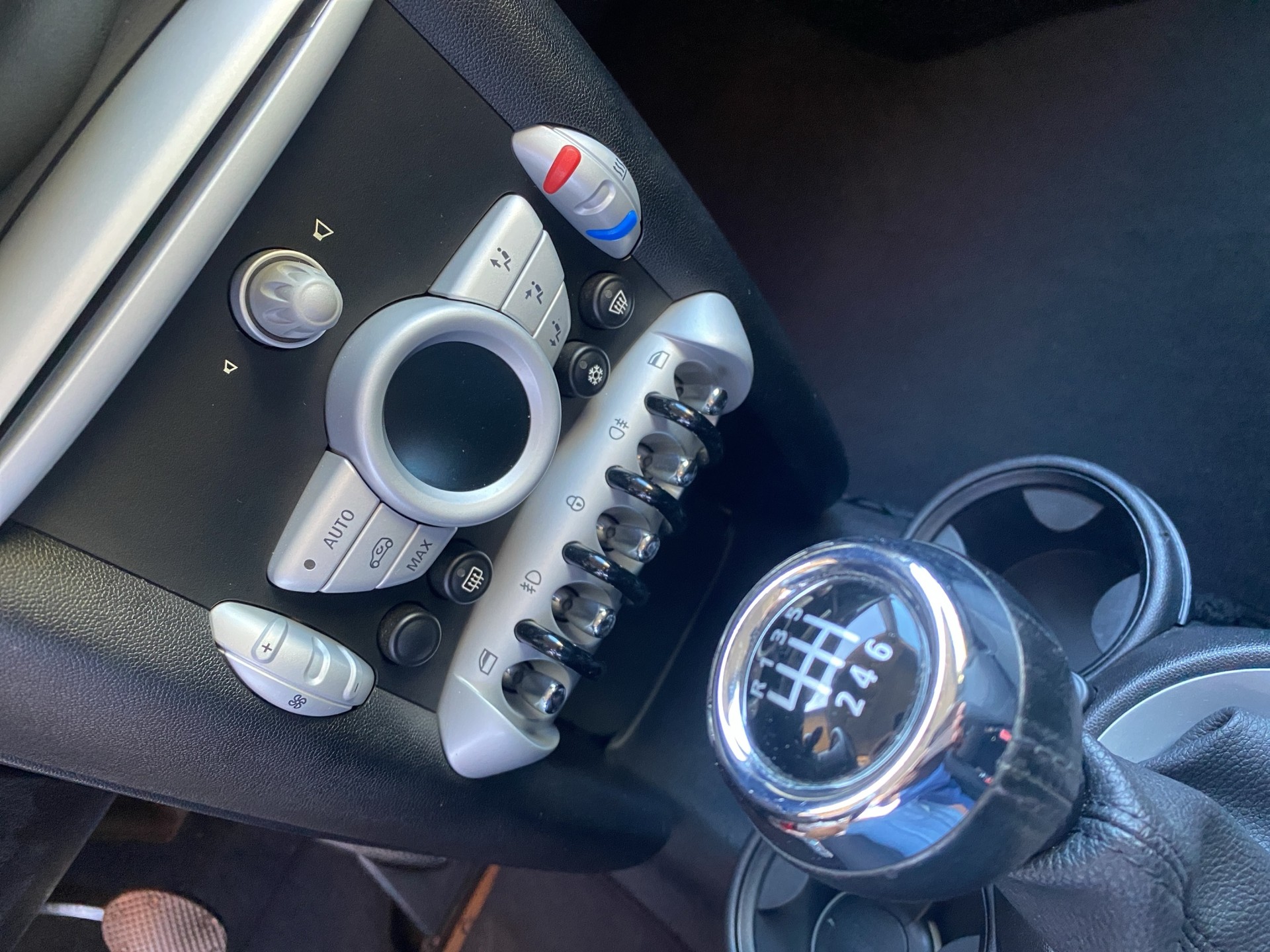 MINI Cooper - 12