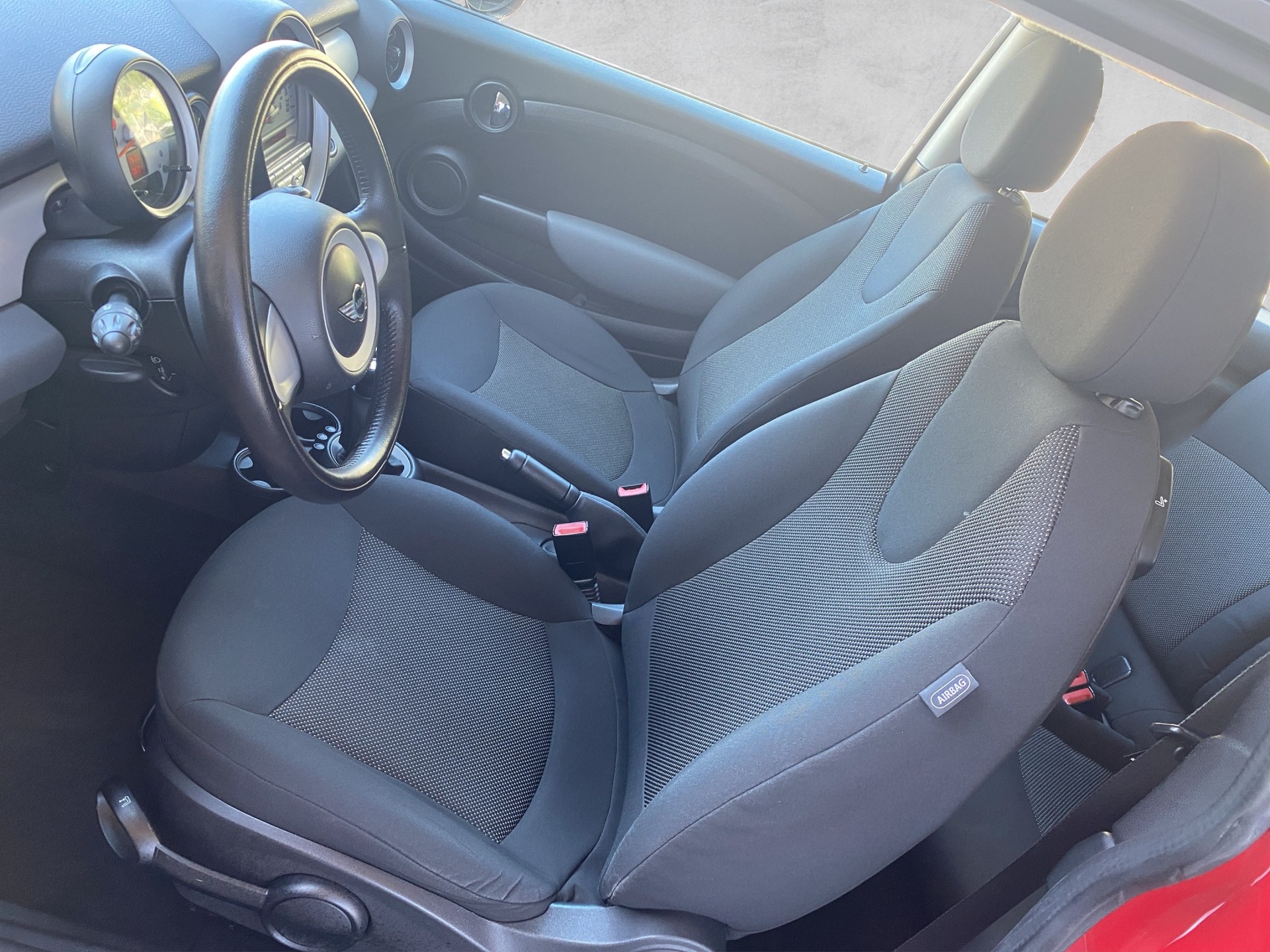 MINI Cooper - 7