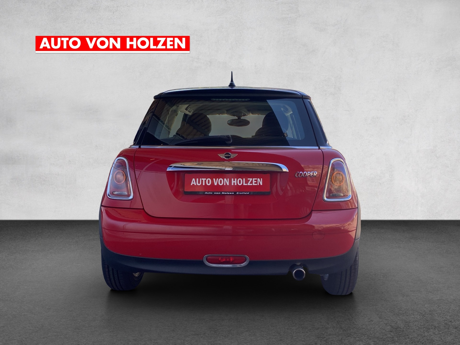 MINI Cooper - 2