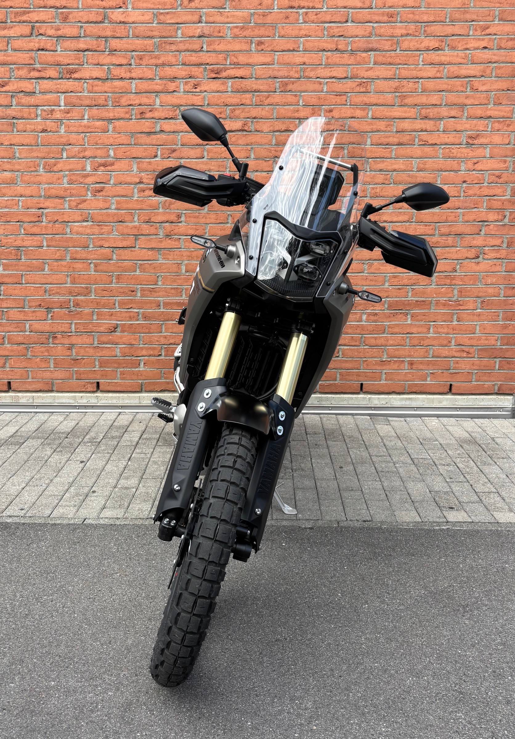 YAMAHA Tenere 700 Low - 3