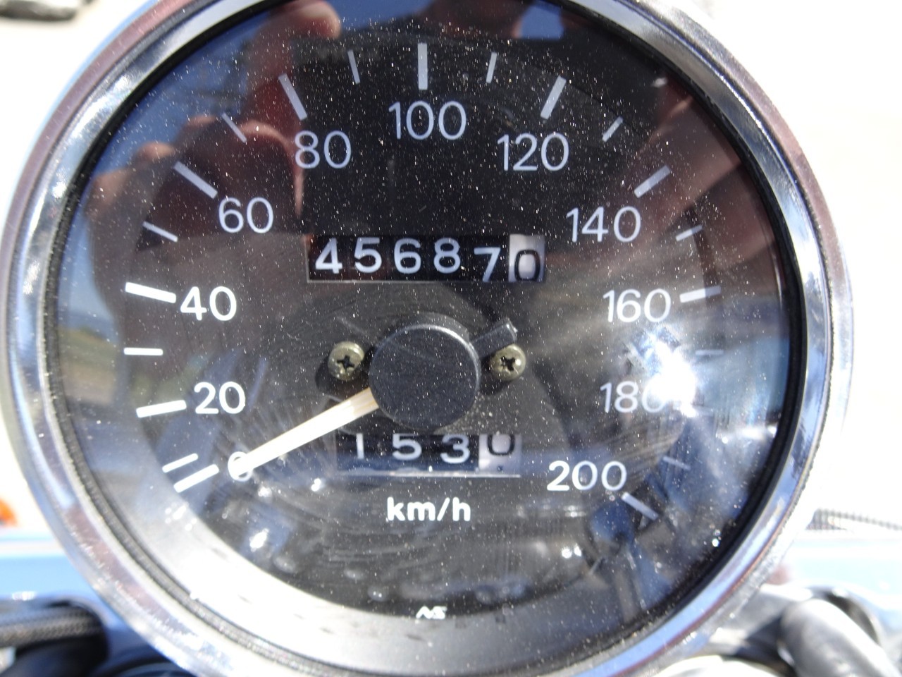 SUZUKI VS 1400 GLP Intruder - 7