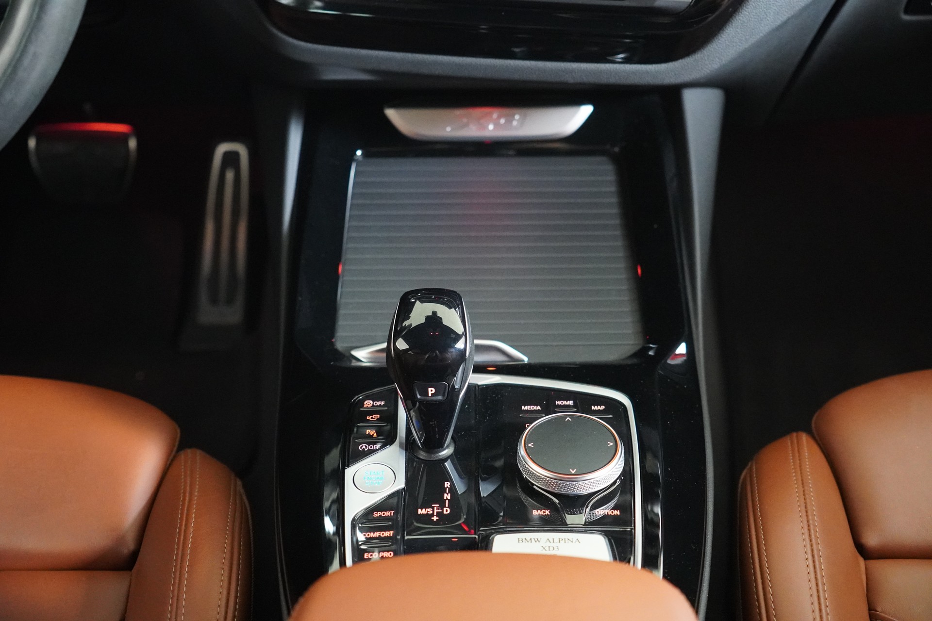 BMW-ALPINA XD3 Switch-Tronic - 20