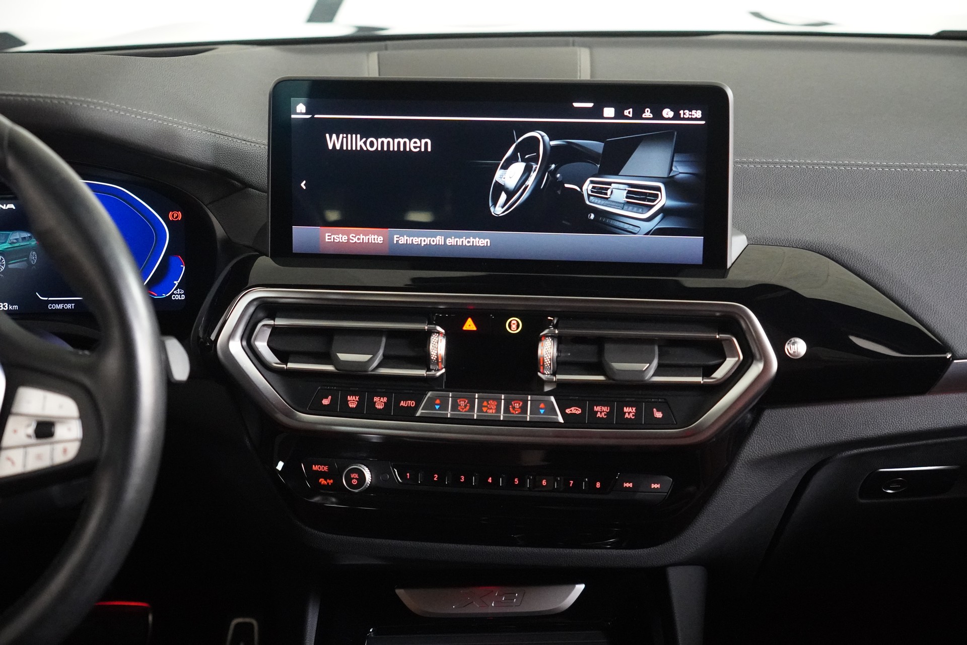 BMW-ALPINA XD3 Switch-Tronic - 19