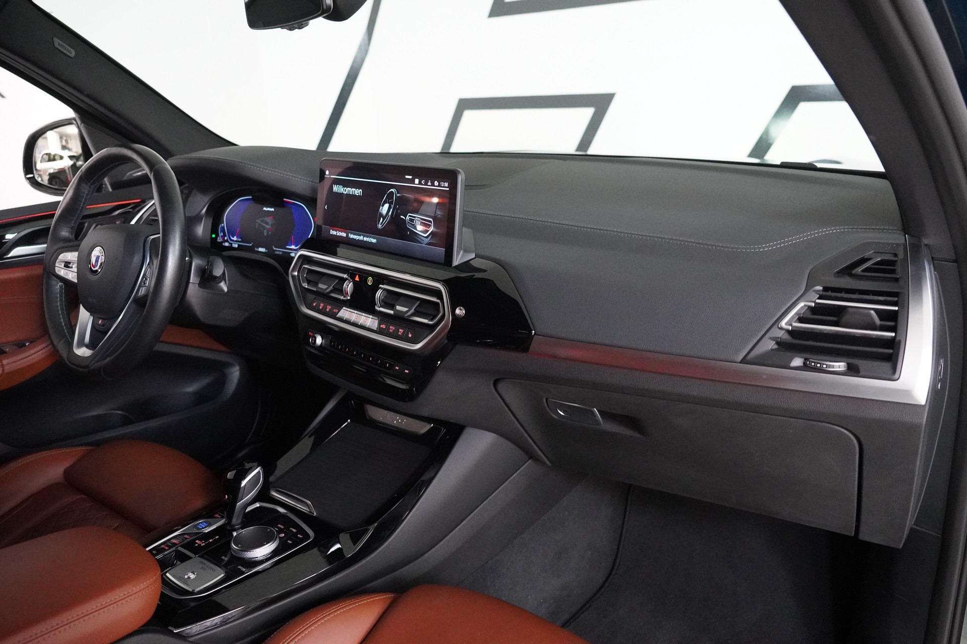 BMW-ALPINA XD3 Switch-Tronic - 17
