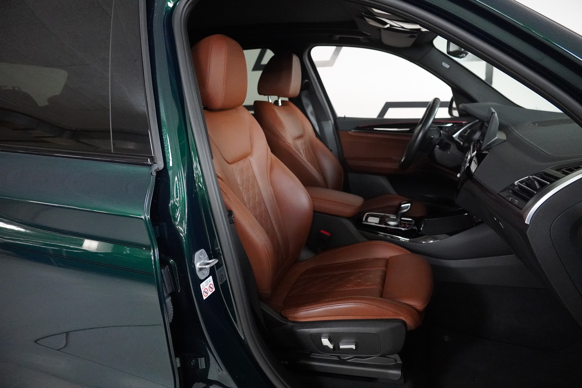 BMW-ALPINA XD3 Switch-Tronic - 15