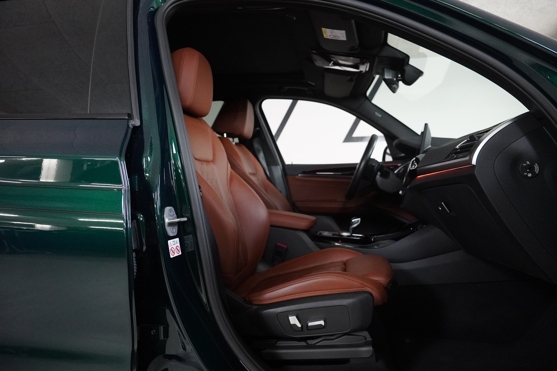 BMW-ALPINA XD3 Switch-Tronic - 14