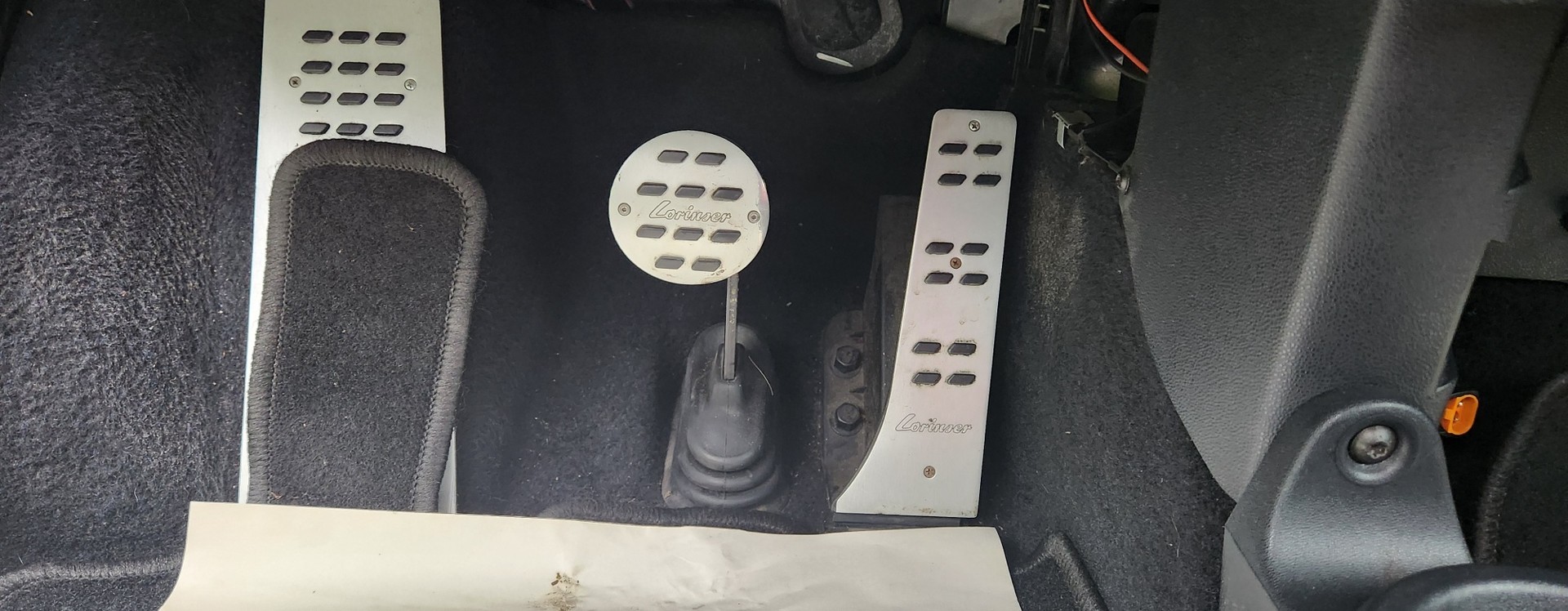 SMART FORTWO Lorinser Original Breitbau - 13