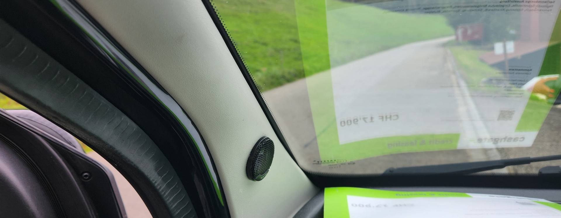 SMART FORTWO Lorinser Original Breitbau - 12