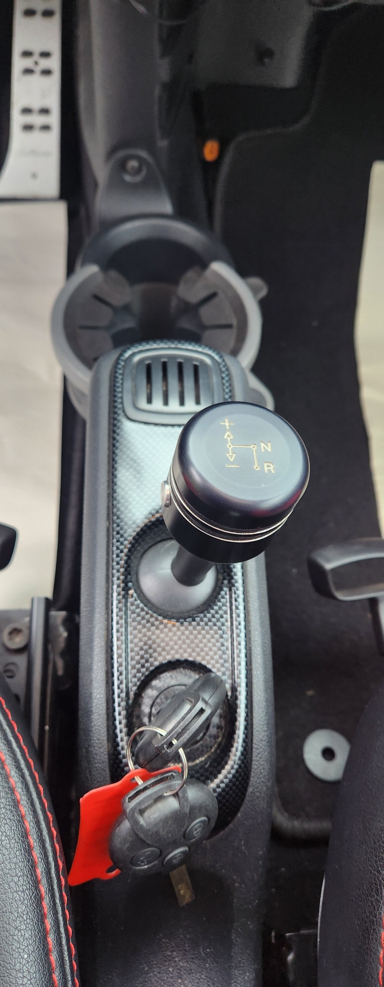 SMART FORTWO Lorinser Original Breitbau - 9