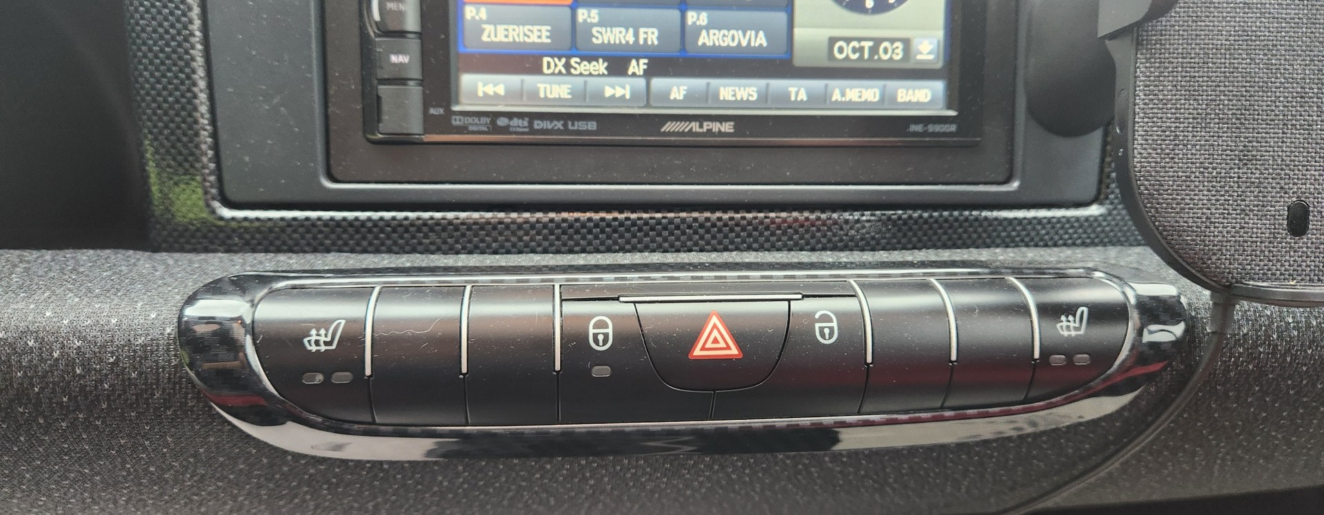 SMART FORTWO Lorinser Original Breitbau - 10