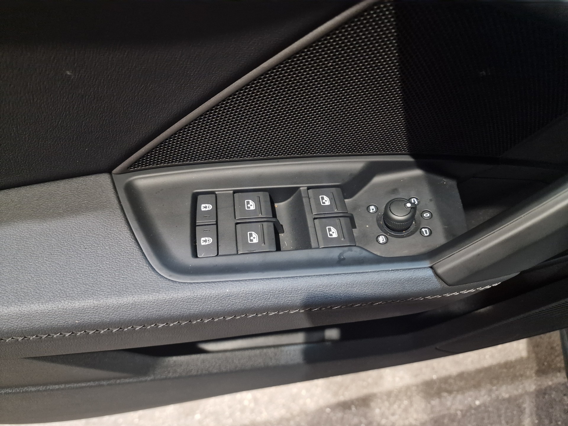 AUDI A3 Sportback 40 TFSI e S line S-tronic - 26