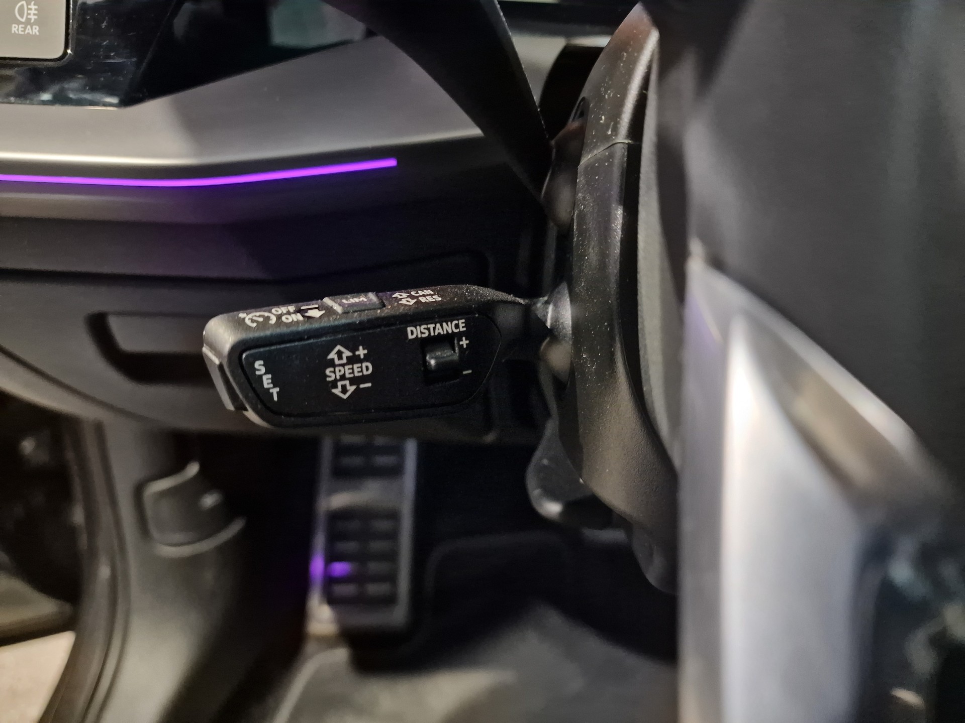 AUDI A3 Sportback 40 TFSI e S line S-tronic - 18