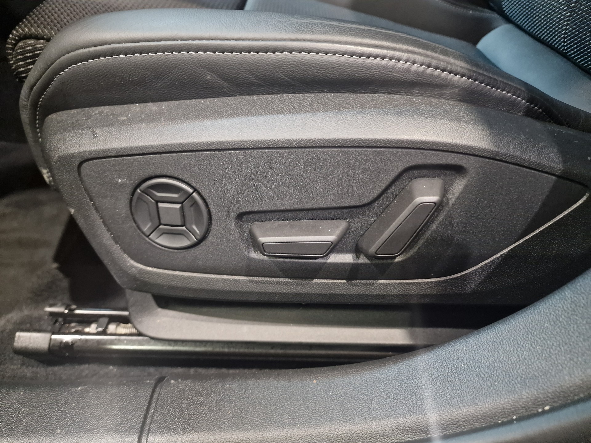 AUDI A3 Sportback 40 TFSI e S line S-tronic - 11