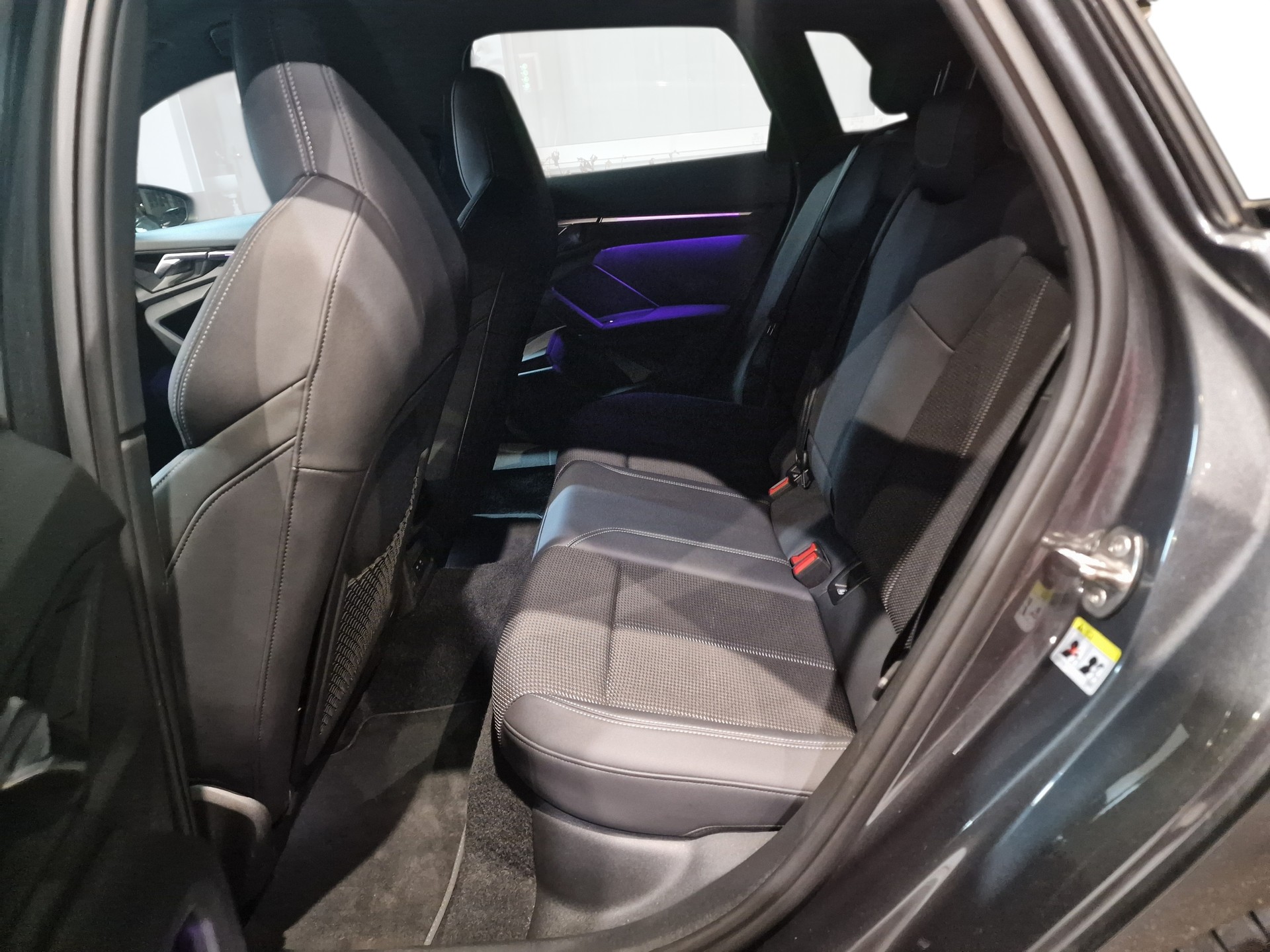 AUDI A3 Sportback 40 TFSI e S line S-tronic - 12