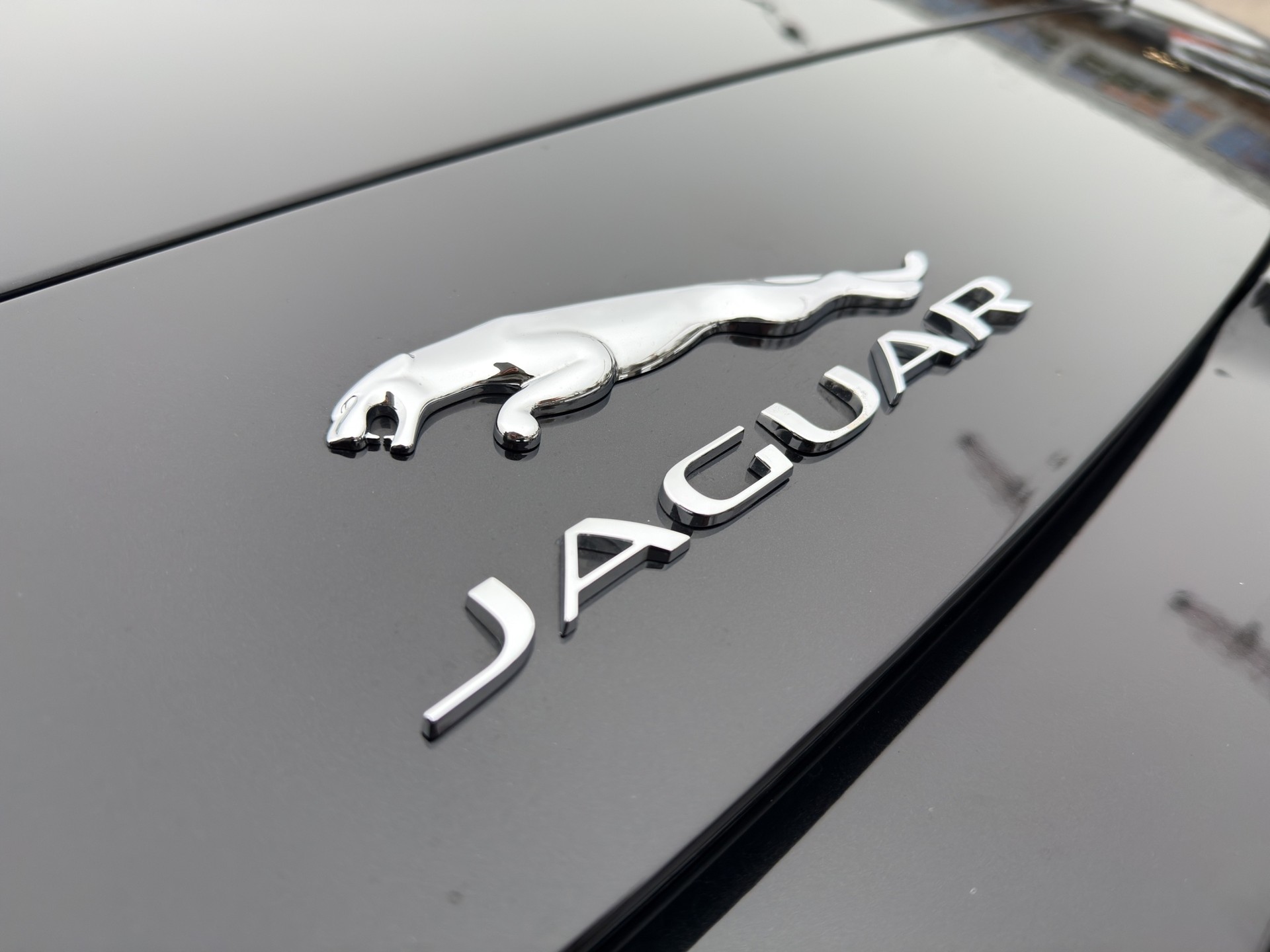 JAGUAR F-Type Convertible 3.0 V6 S/C - 20