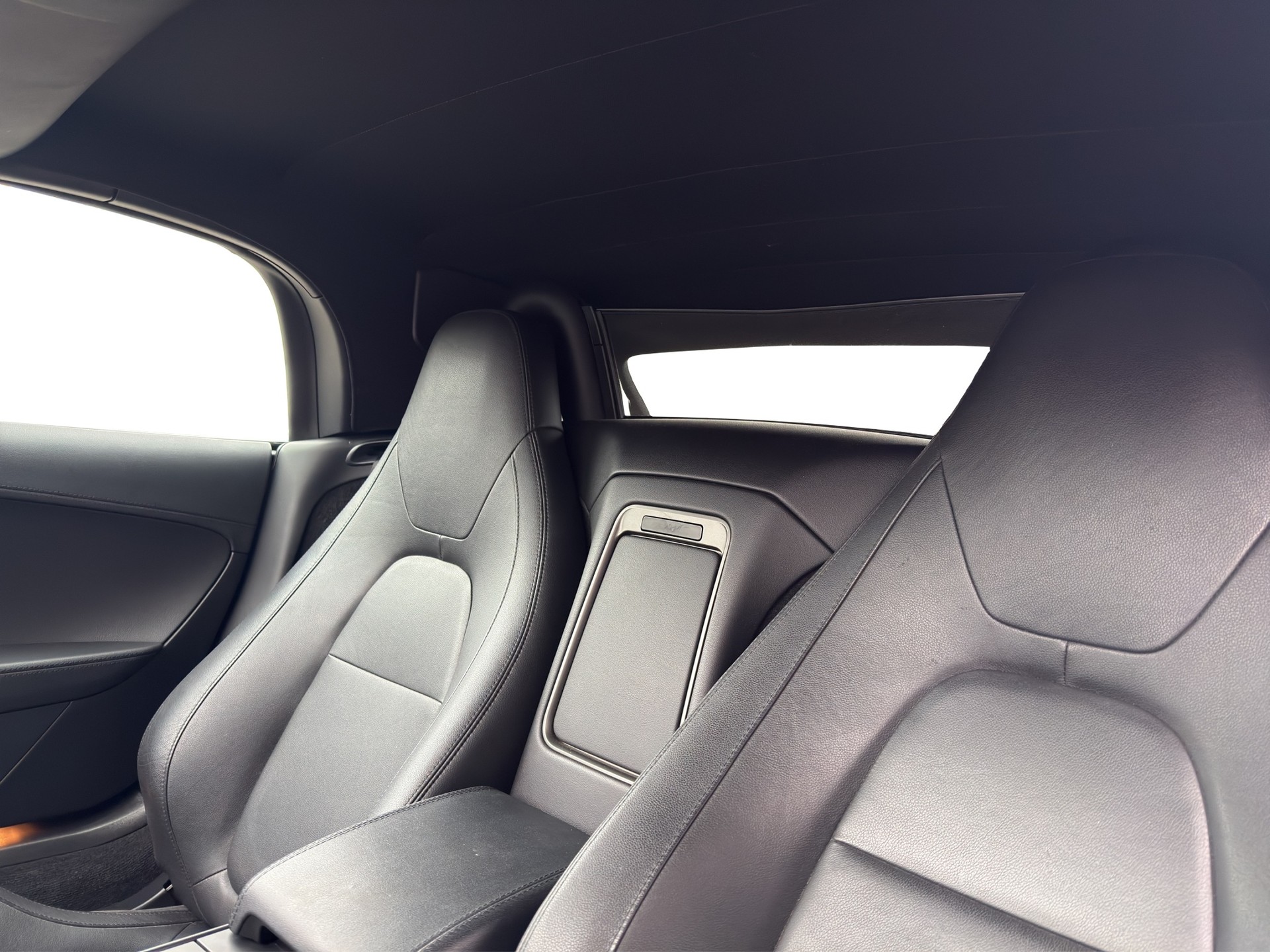 JAGUAR F-Type Convertible 3.0 V6 S/C - 16