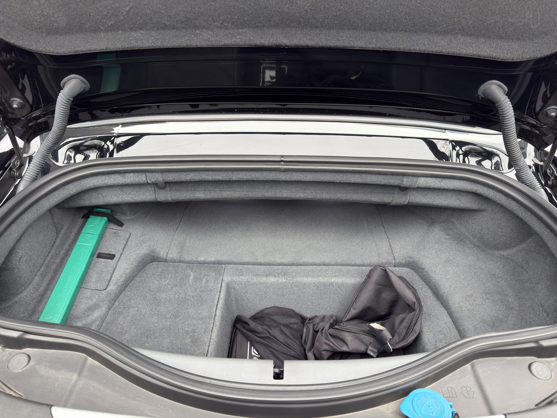 JAGUAR F-Type Convertible 3.0 V6 S/C - 17