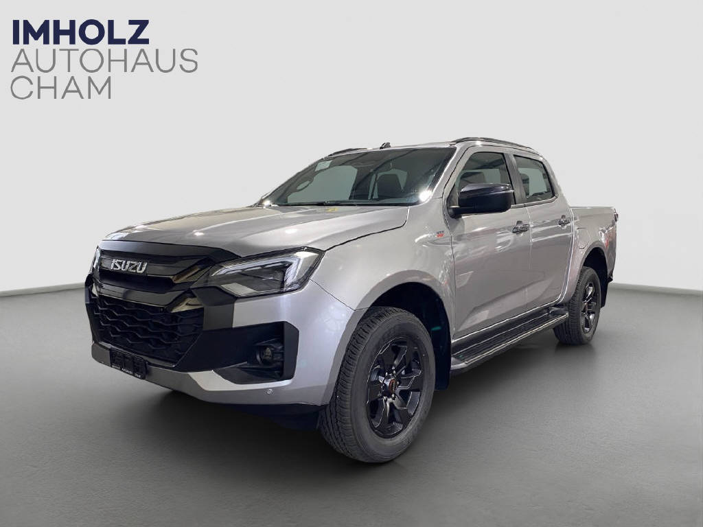 ⋆izuizu⋆ Isuzu Occasion kaufen & verkaufen