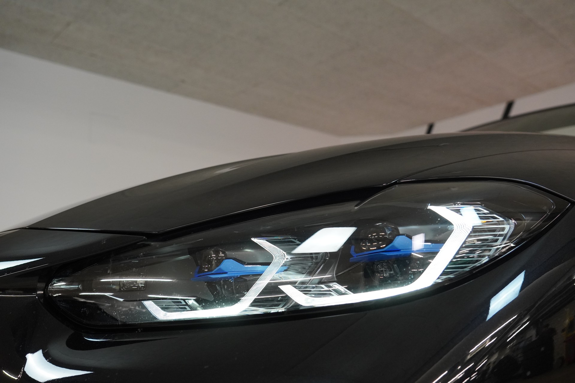 BMW M440i xDrive 48V Cabriolet Steptronic - 17