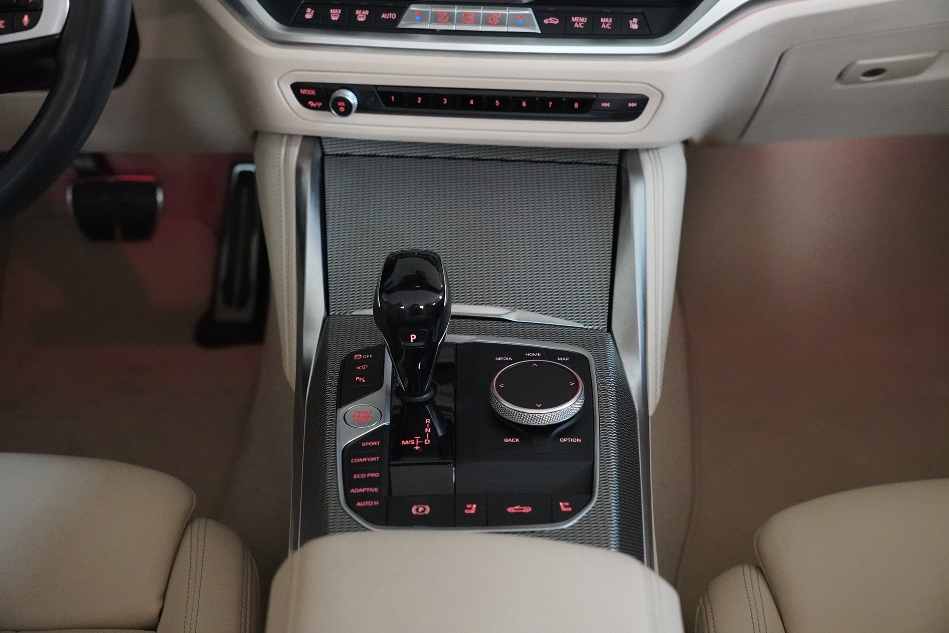 BMW M440i xDrive 48V Cabriolet Steptronic - 27