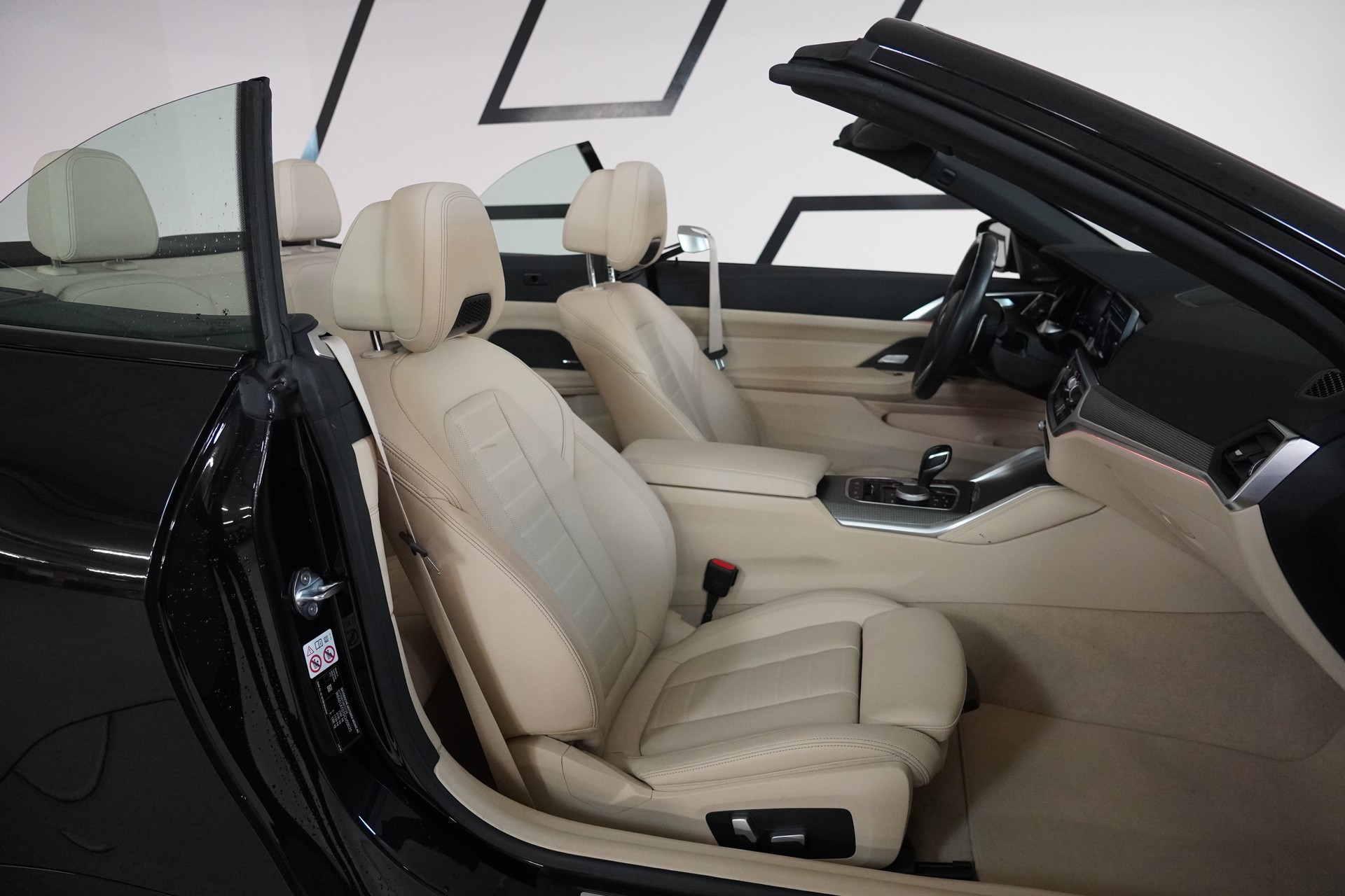 BMW M440i xDrive 48V Cabriolet Steptronic - 22