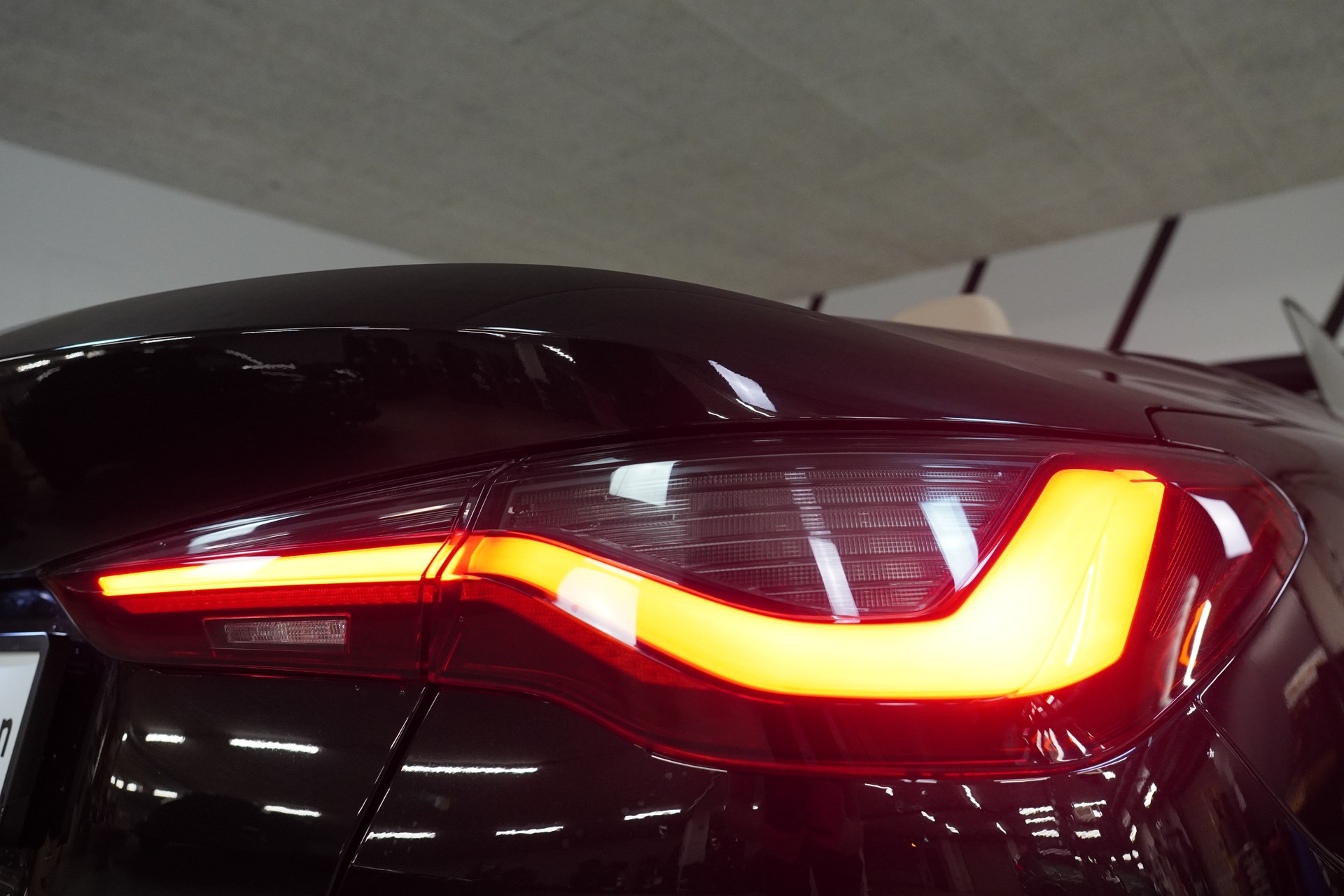 BMW M440i xDrive 48V Cabriolet Steptronic - 23