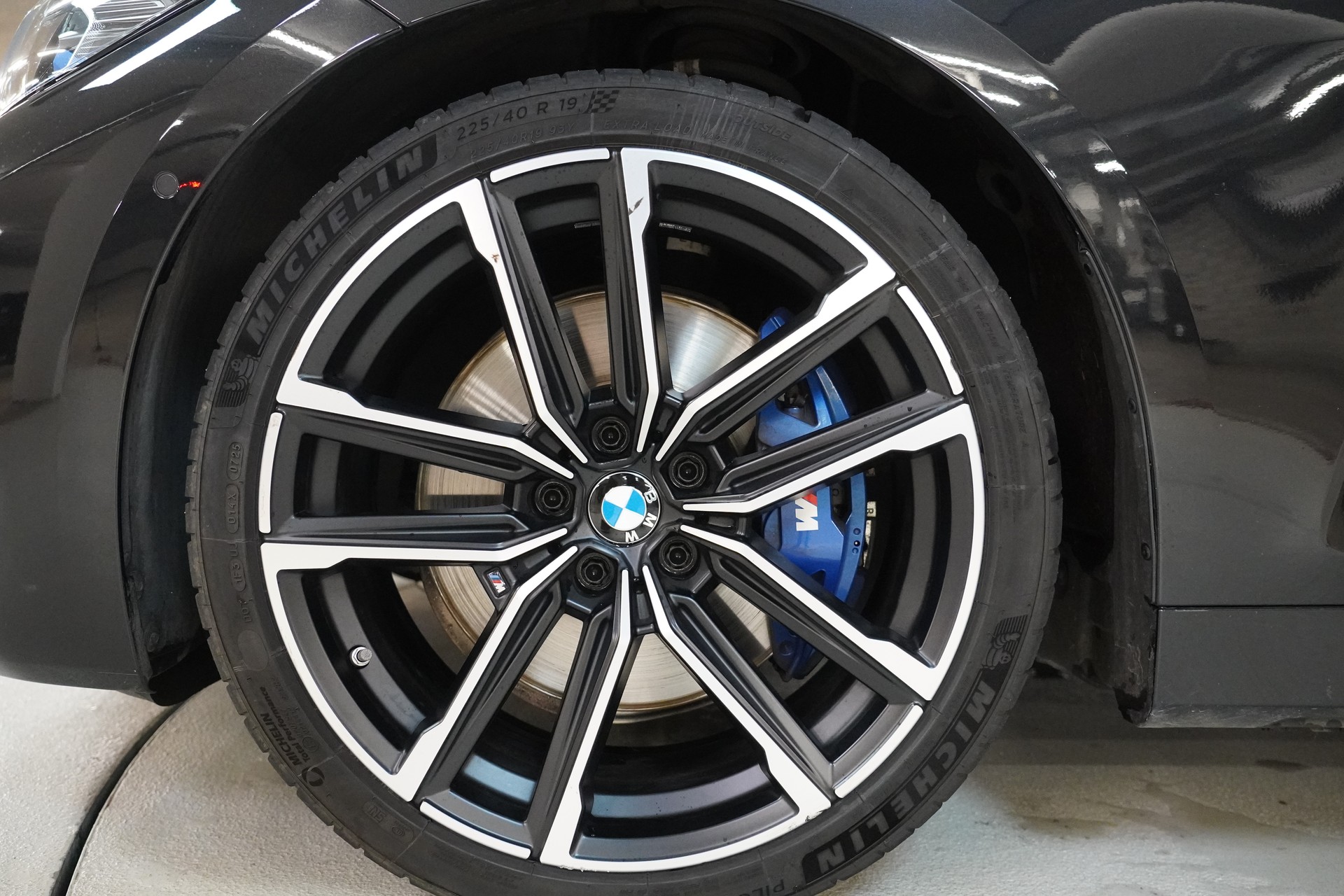 BMW M440i xDrive 48V Cabriolet Steptronic - 18