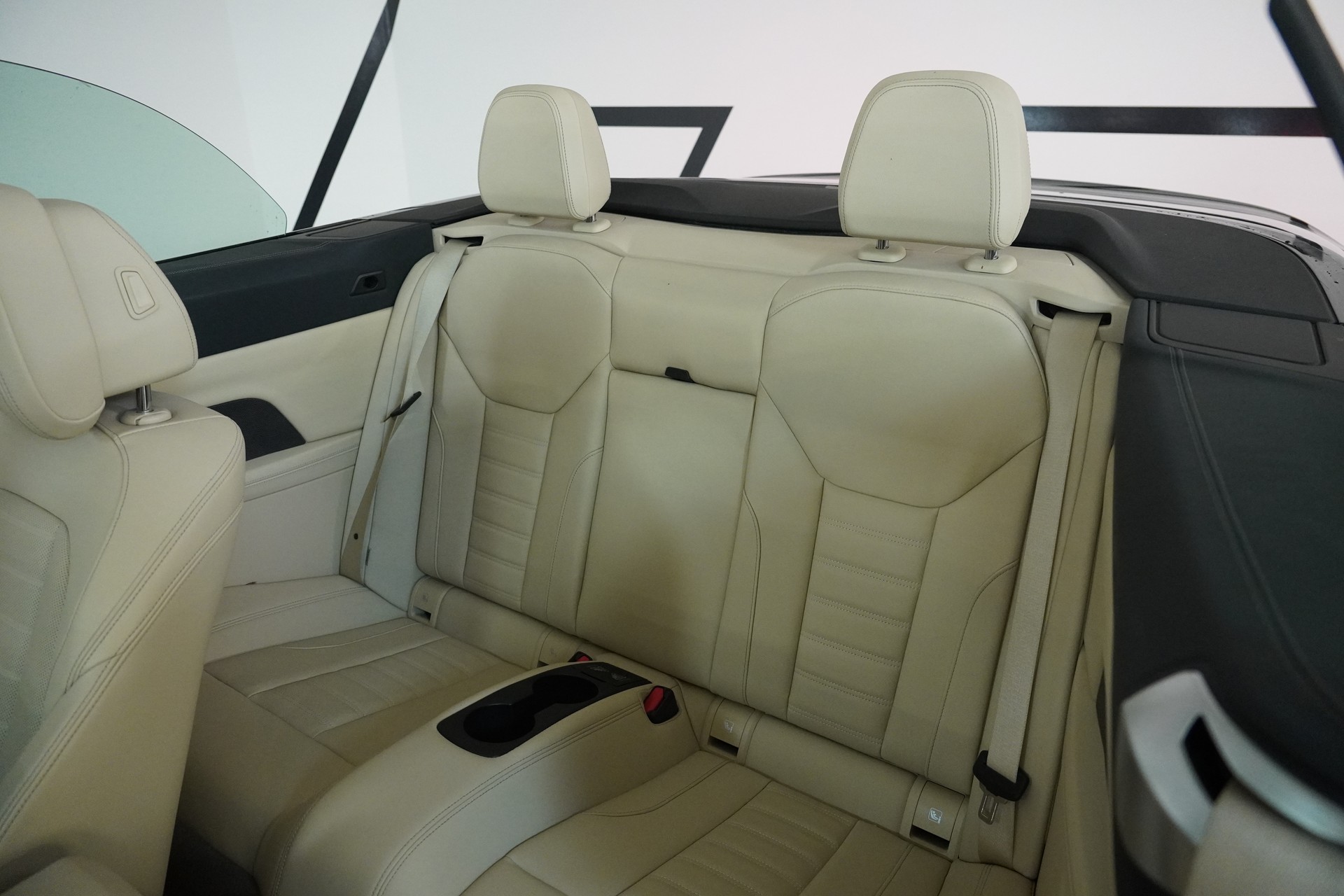 BMW M440i xDrive 48V Cabriolet Steptronic - 20