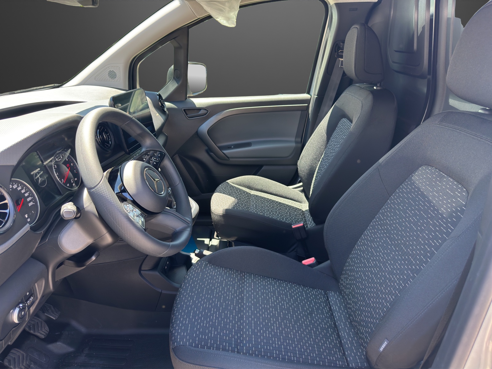 MERCEDES-BENZ Citan 113 Base Lang - 7