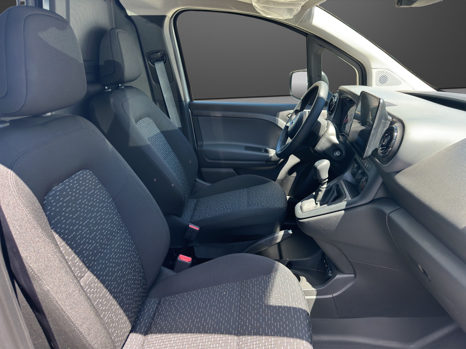 MERCEDES-BENZ Citan 113 Base Lang - 10