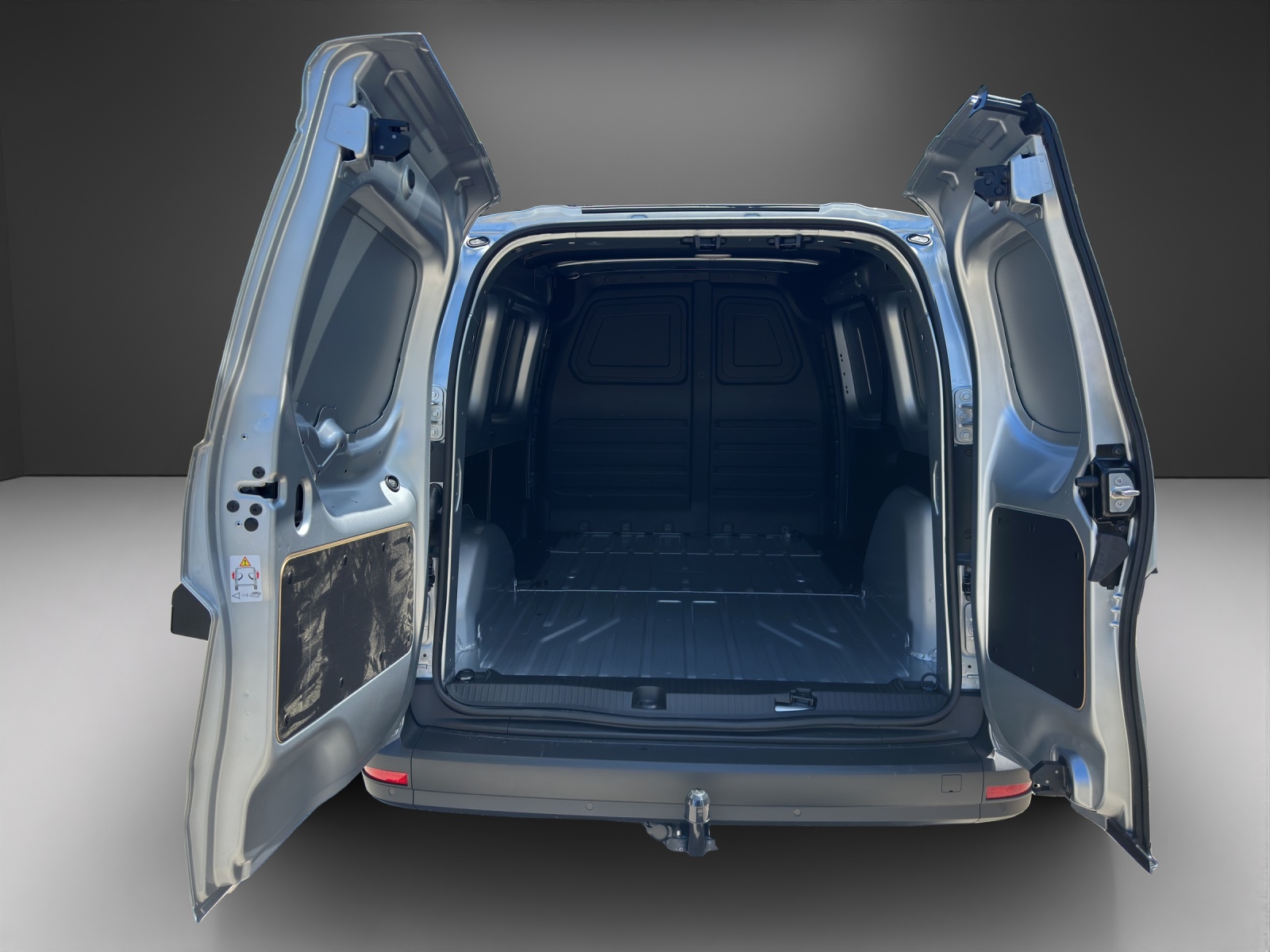 MERCEDES-BENZ Citan 113 Base Lang - 11