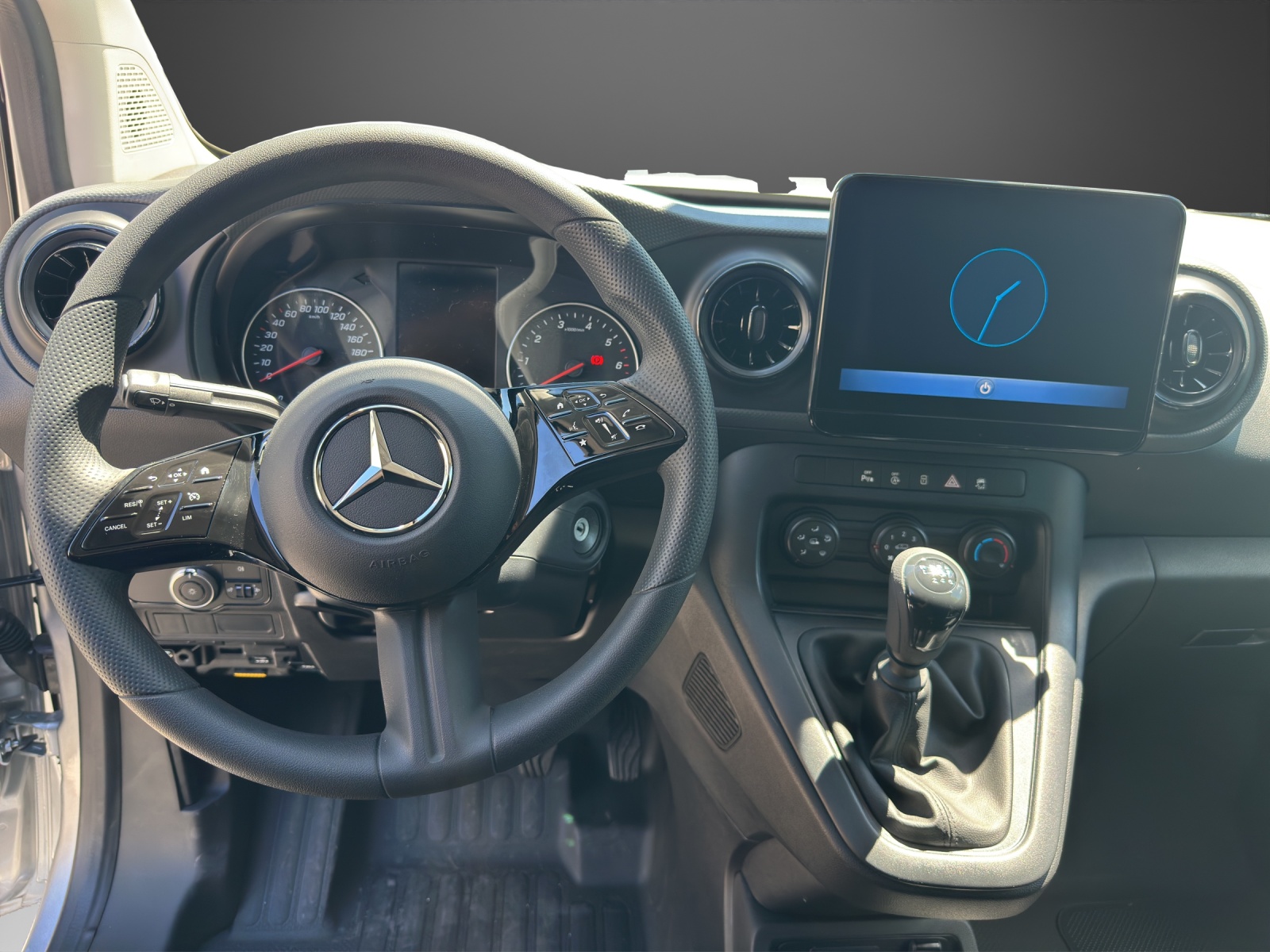 MERCEDES-BENZ Citan 113 Base Lang - 9