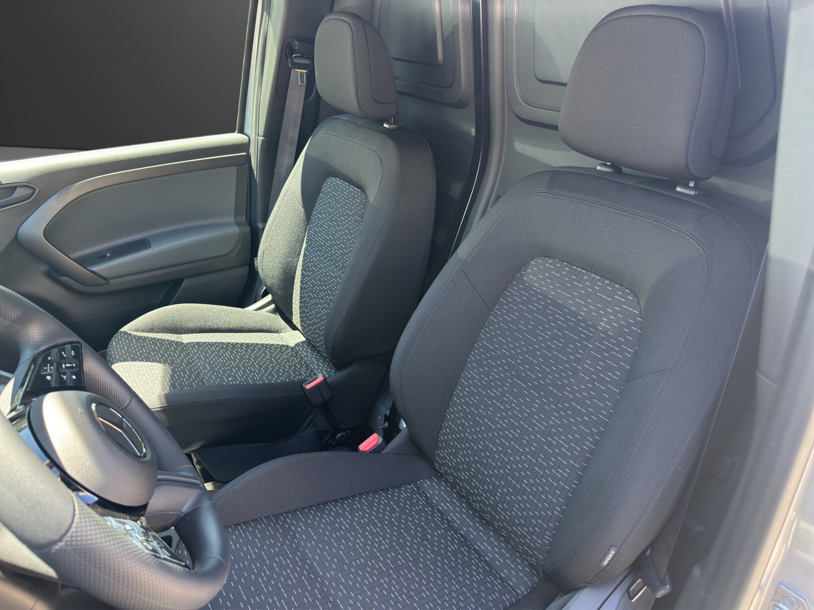 MERCEDES-BENZ Citan 113 Base Lang - 8